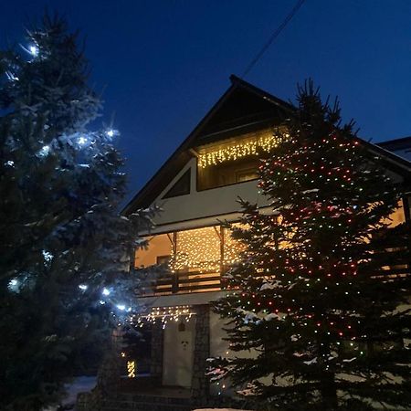 Отель Casa Cris Дурау Экстерьер фото