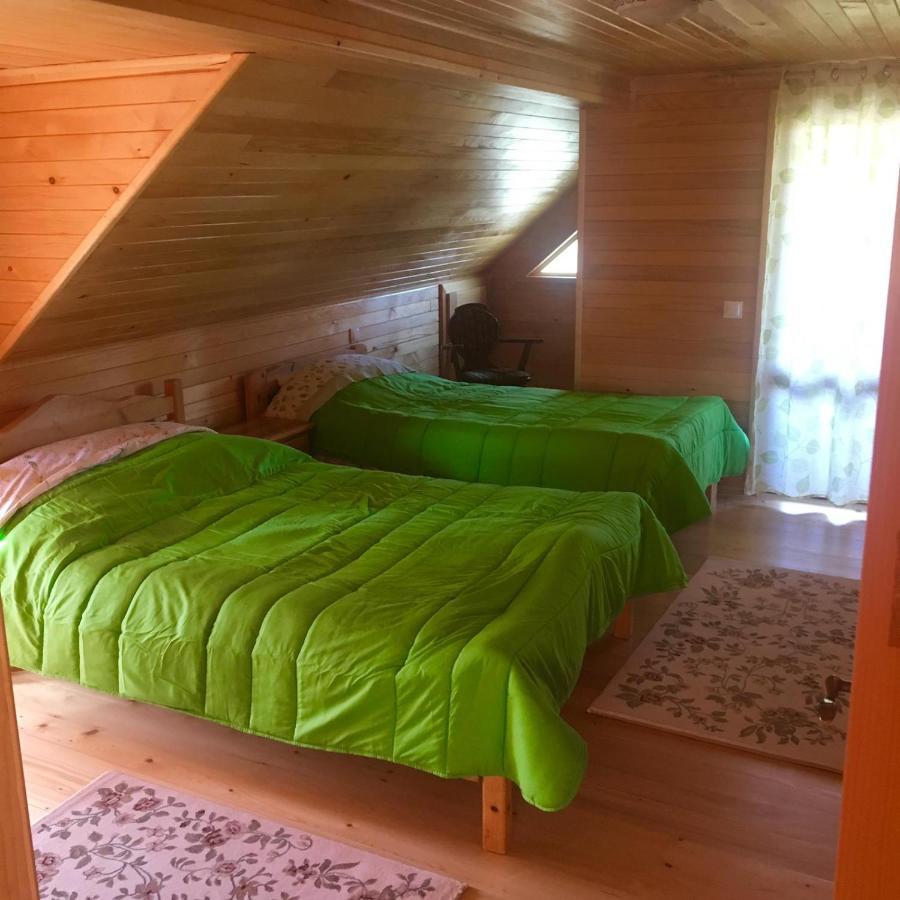 Отель Casa Cris Дурау Экстерьер фото
